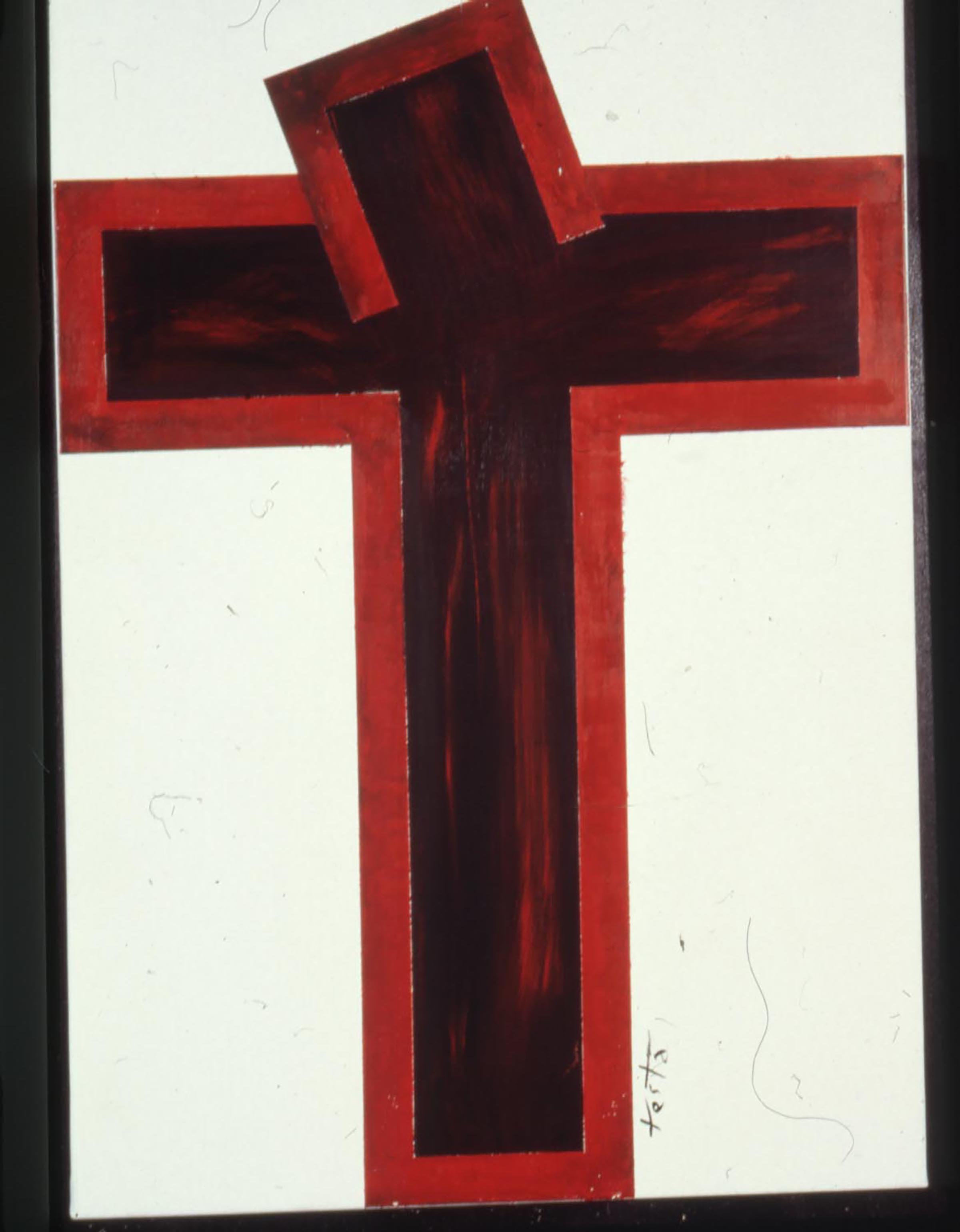 Armando Testa, Segno, 1990